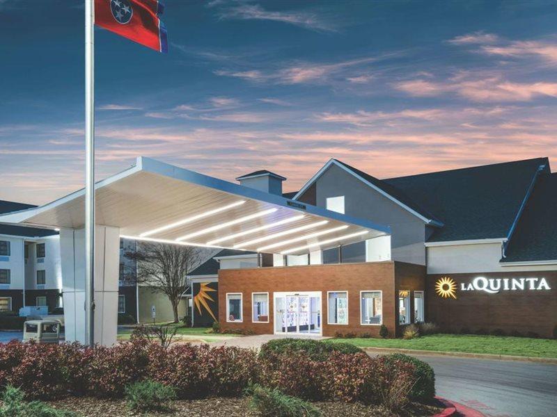 Serenitystay Chattanooga Hamilton Place Exterior foto