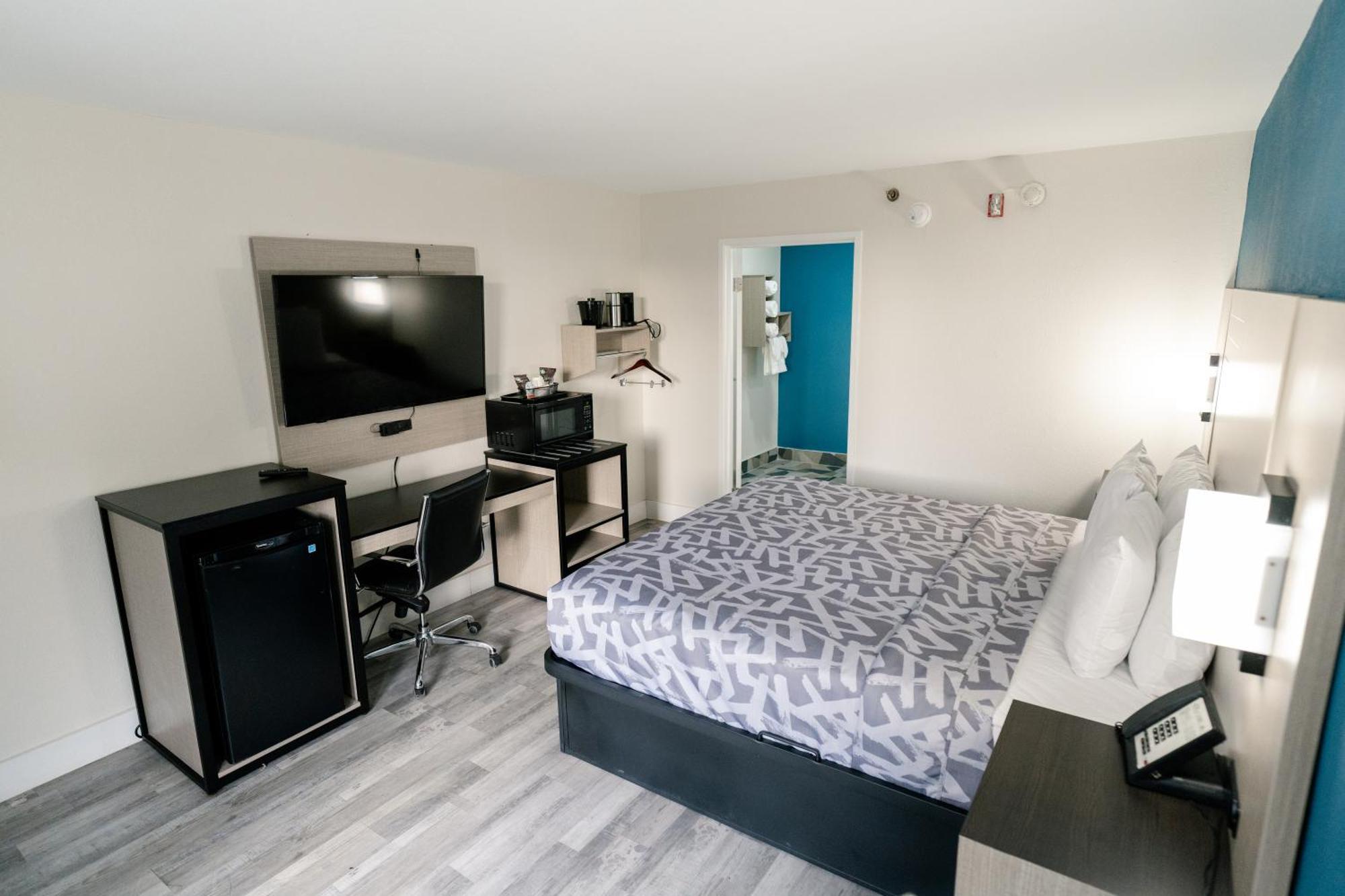 Serenitystay Chattanooga Hamilton Place Exterior foto